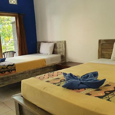 Oyo 3186 Thomas Garden Place Uluwatu Eksteriør bilde