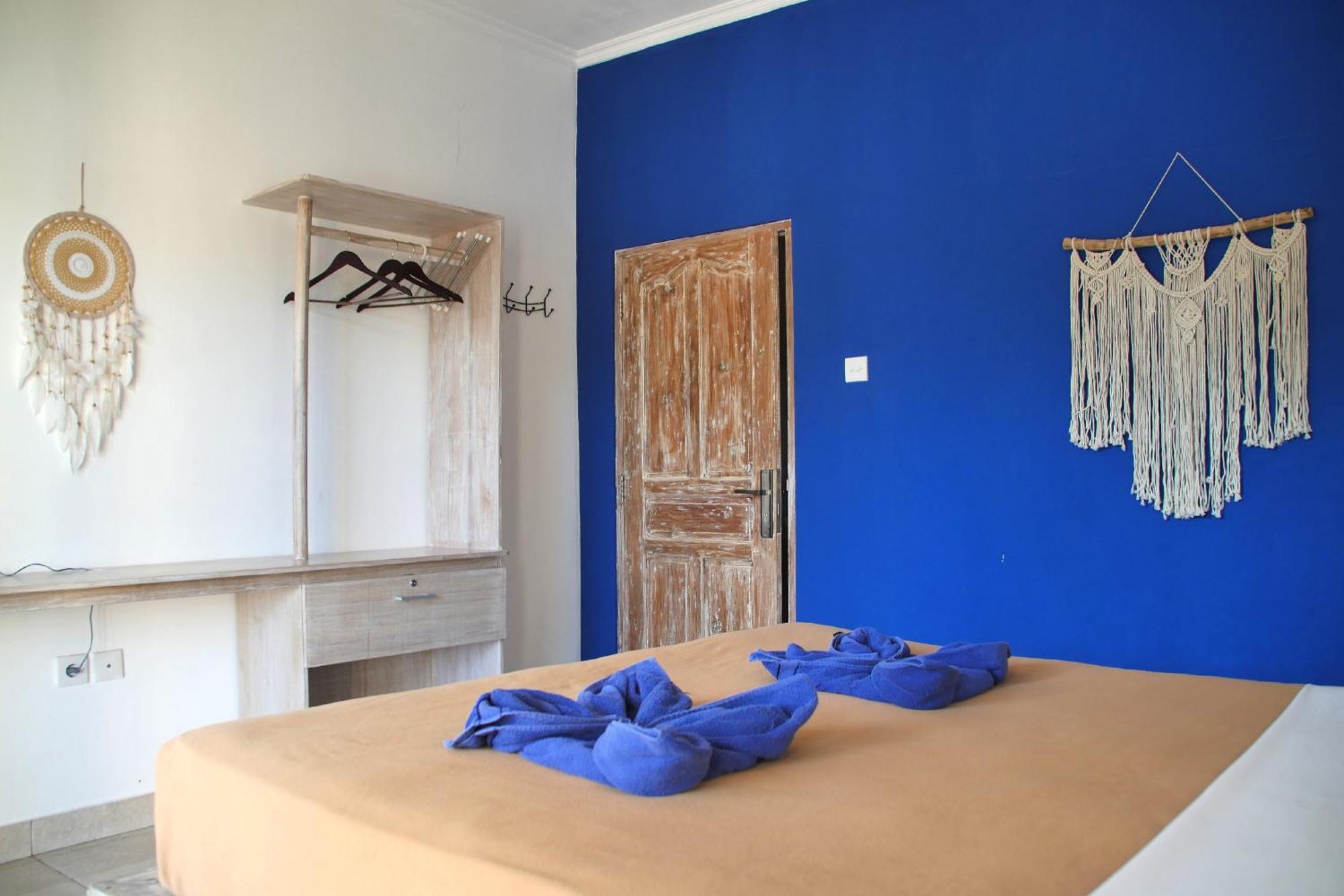 Oyo 3186 Thomas Garden Place Uluwatu Eksteriør bilde