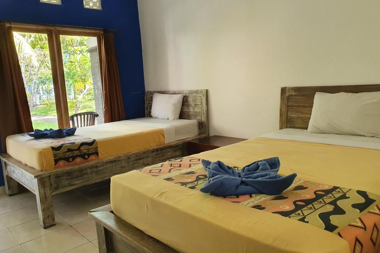 Oyo 3186 Thomas Garden Place Uluwatu Eksteriør bilde