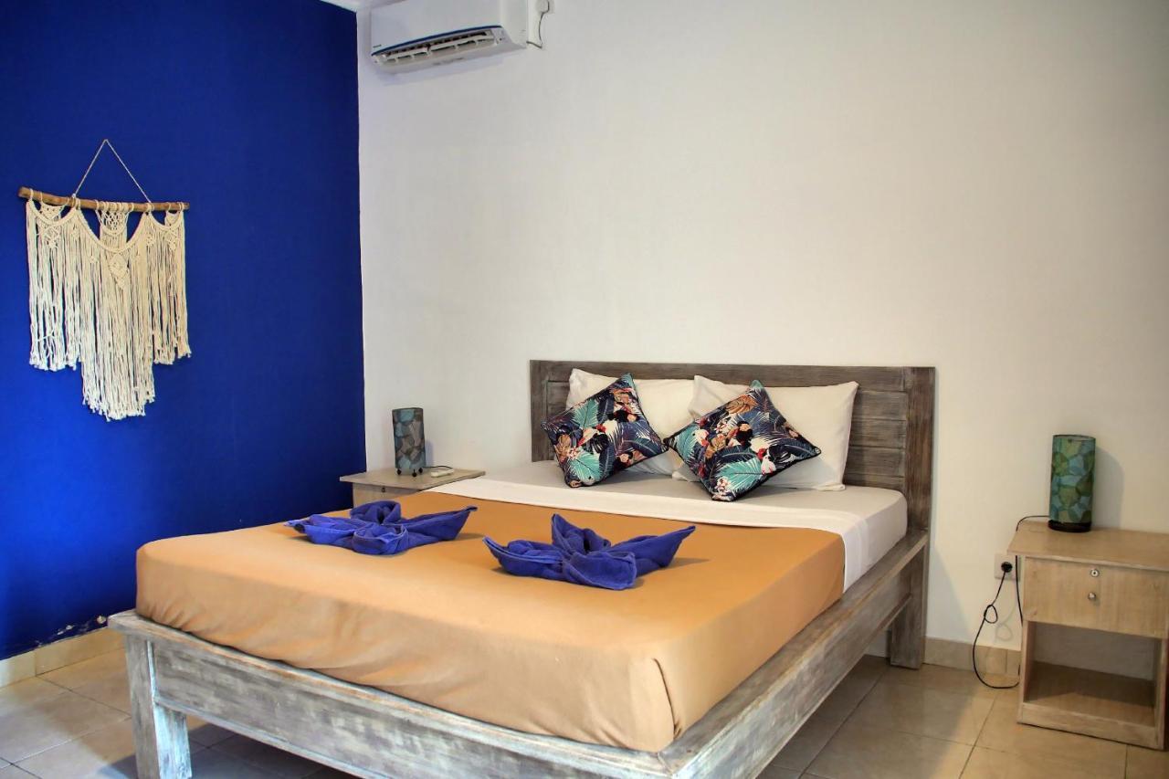 Oyo 3186 Thomas Garden Place Uluwatu Eksteriør bilde