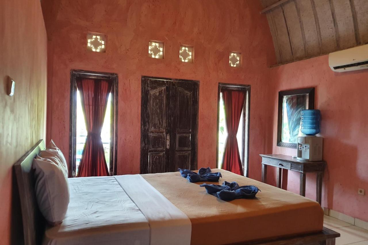 Oyo 3186 Thomas Garden Place Uluwatu Eksteriør bilde