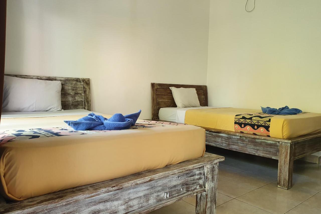 Oyo 3186 Thomas Garden Place Uluwatu Eksteriør bilde