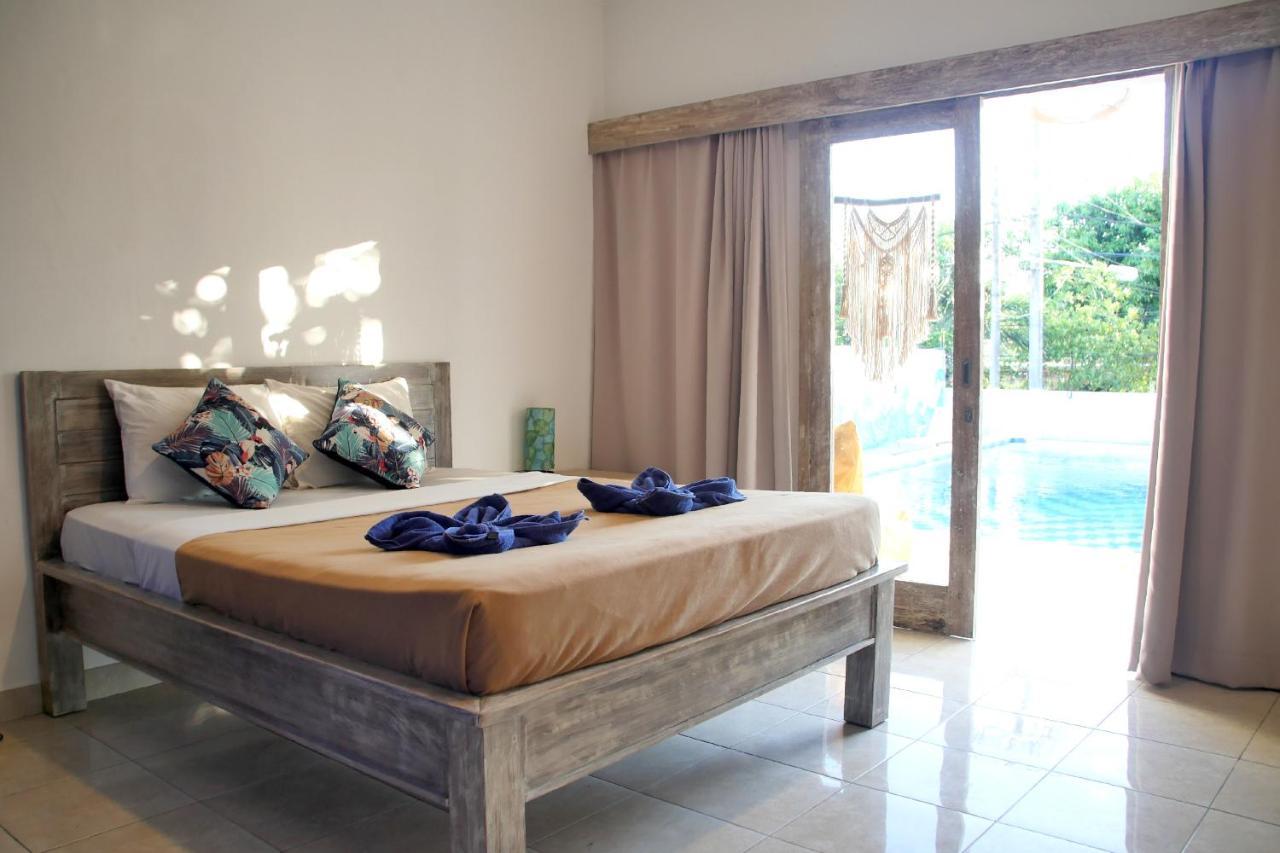 Oyo 3186 Thomas Garden Place Uluwatu Eksteriør bilde