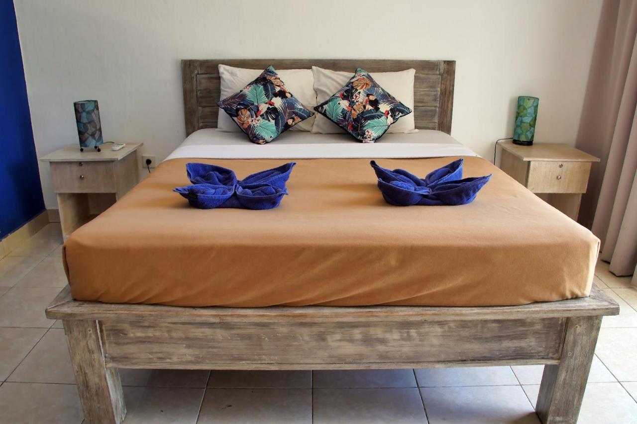 Oyo 3186 Thomas Garden Place Uluwatu Eksteriør bilde