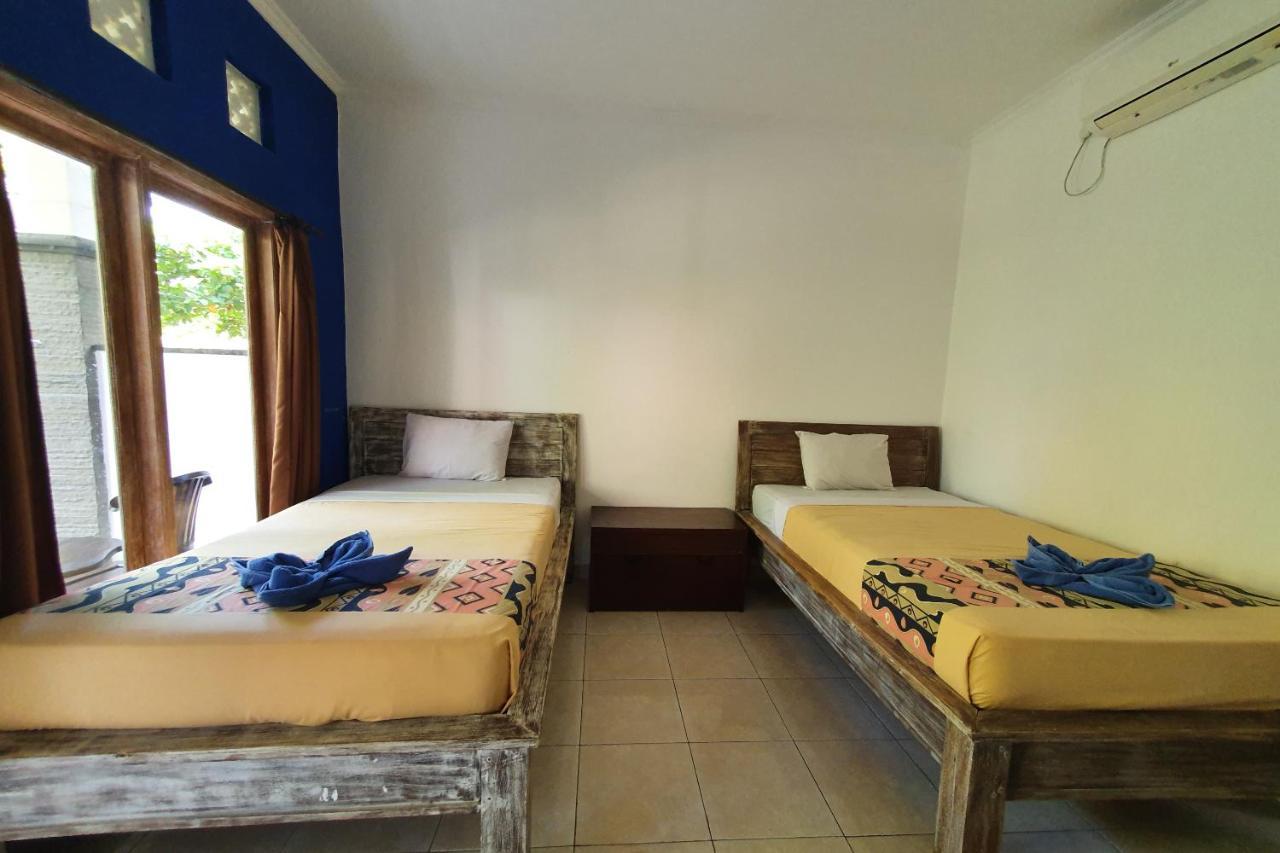 Oyo 3186 Thomas Garden Place Uluwatu Eksteriør bilde